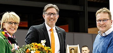 FENSTERBAU FRONTALE 2018